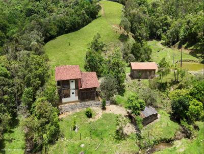 S�tio para Venda, em Leoberto Leal, bairro Rio de Dentro