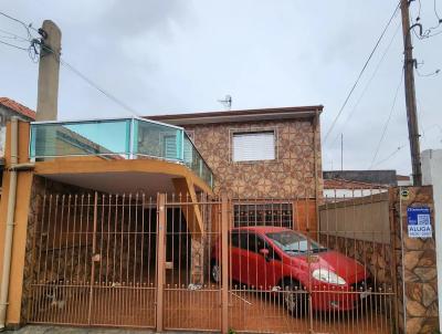Sobrado para Venda, em S�o Paulo, bairro Vila Sabrina, 3 dormit�rios, 2 banheiros, 2 vagas