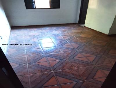 Casa para Venda, em Belo Horizonte, bairro Ermelinda, 2 dormit�rios, 2 banheiros, 1 su�te, 2 vagas