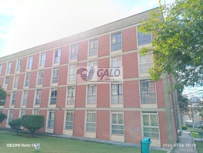 Apartamento para Venda, em Curitiba, bairro Novo Mundo, 3 dormit�rios, 1 banheiro