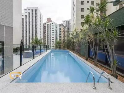 Apartamento para Venda, em Belo Horizonte, bairro Belvedere, 4 dormit�rios, 5 banheiros, 2 su�tes, 4 vagas