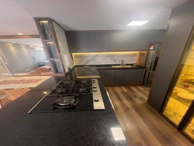 Apartamento para Venda, em Guarulhos, bairro Jardim Flor da Montanha, 3 dormit�rios, 2 banheiros, 1 su�te, 1 vaga