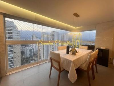 Apartamento para Venda, em , bairro Ponta da Praia, 3 dormit�rios, 3 banheiros, 1 su�te, 2 vagas