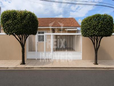 Casa para Loca��o, em S�o Jos� do Rio Preto, bairro Jardim Vetorasso, 3 dormit�rios, 2 banheiros, 1 su�te, 2 vagas
