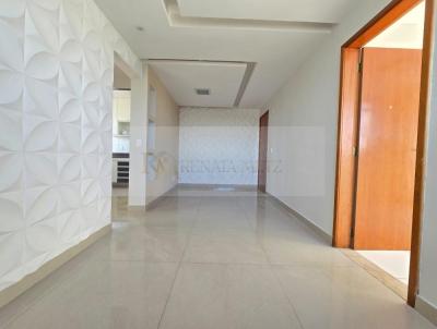 Apartamento para Venda, em Belo Horizonte, bairro Parque S�o Pedro (Venda Nova), 3 dormit�rios, 1 banheiro, 1 vaga