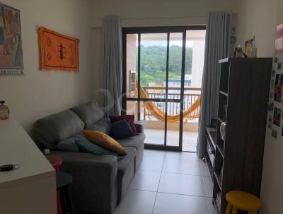 Apartamento para Venda, em Florian�polis, bairro Itacorubi, 2 dormit�rios, 2 banheiros, 1 su�te, 1 vaga