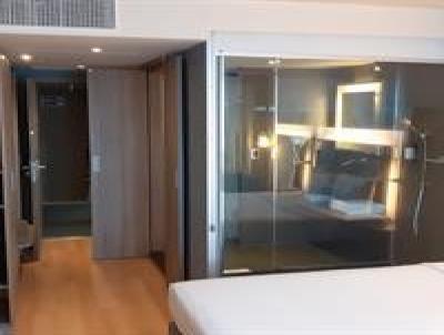 Apartamento para Venda, em Rio de Janeiro, bairro Santo Cristo, 1 dormit�rio, 1 banheiro, 1 su�te
