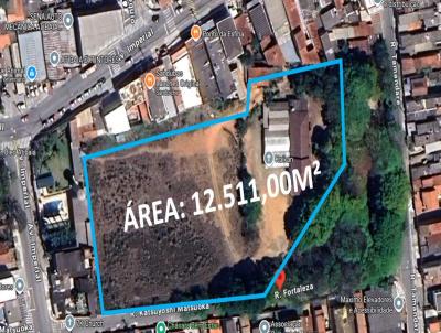 �rea Industrial para Venda, em Atibaia, bairro 