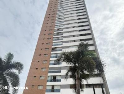 Apartamento para Venda, em Goi�nia, bairro Parque Amaz�nia, 2 dormit�rios, 2 banheiros, 1 su�te, 1 vaga