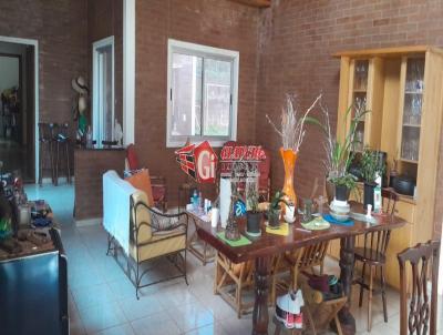 Casa em Condom�nio para Venda, em Santana de Parna�ba, bairro Morada do Sol, 4 dormit�rios, 1 banheiro, 4 su�tes, 4 vagas