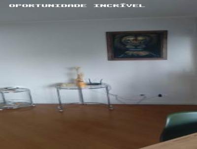 Flat para Venda, em S�o Paulo, bairro ITAIM BIBI, 1 dormit�rio, 1 banheiro, 1 vaga