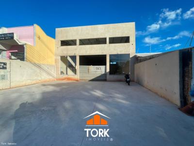 Comercial para Loca��o, em Presidente Prudente, bairro S�o Judas, 2 banheiros