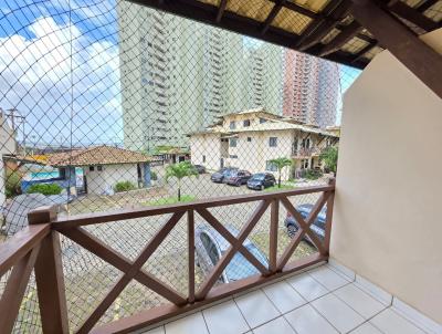 Casa em Condom�nio para Loca��o, em Salvador, bairro Jaguaribe, 3 dormit�rios, 3 banheiros, 1 su�te, 2 vagas