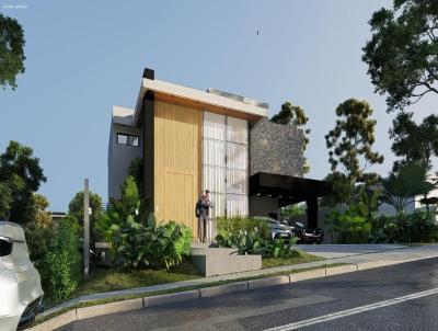 Casa em Condom�nio para Venda, em Rio das Ostras, bairro Alphaville, 4 dormit�rios, 6 banheiros, 4 su�tes, 4 vagas
