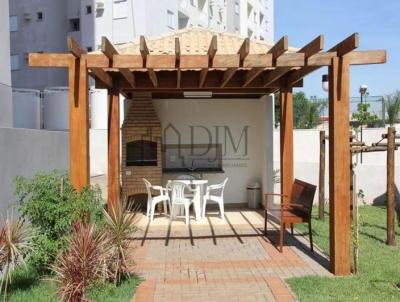 Apartamento para Venda, em Ribeir�o Preto, bairro Nova Alian�a, 2 dormit�rios, 2 banheiros, 1 su�te, 1 vaga