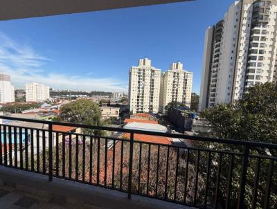 Apartamento para Venda, em S�o Paulo, bairro Vila L�cia, 2 dormit�rios, 1 banheiro
