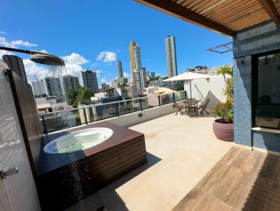 Apartamento para Venda, em Salvador, bairro Ondina, 2 dormit�rios, 1 banheiro, 2 su�tes, 2 vagas