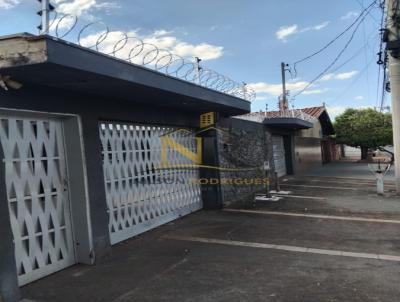 Casa para Venda, em Barretos, bairro Am�rica