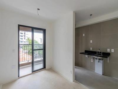 Apartamento para Venda, em S�o Paulo, bairro �gua Branca, 2 dormit�rios, 2 banheiros, 1 vaga