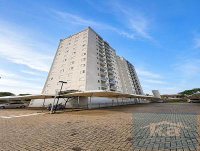 Apartamento para Venda, em Leme, bairro Jardim Santana, 2 dormit�rios, 1 banheiro, 1 vaga