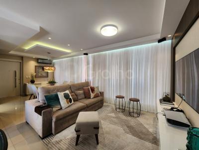 Apartamento para Venda, em Florian�polis, bairro Centro, 3 dormit�rios, 4 banheiros, 3 su�tes, 1 vaga