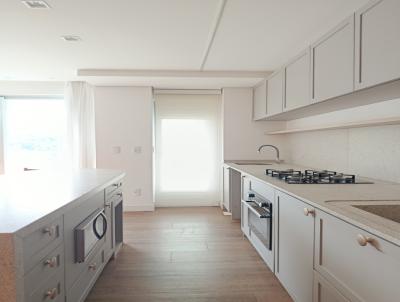 Apartamento para Loca��o, em Itaja�, bairro Praia Brava de Itaja�, 2 dormit�rios, 1 banheiro, 1 su�te, 2 vagas