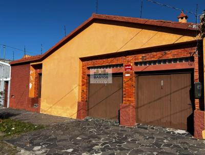 Casa para Venda, em Rio Grande, bairro Cidade Nova, 4 dormit�rios, 3 banheiros, 1 su�te, 2 vagas