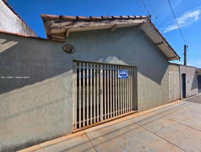 Casa 3 dormit�rios para Venda, em Batatais, bairro VILA LIDIA, 3 dormit�rios, 1 banheiro, 3 vagas