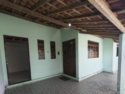 Casa para Loca��o, em Marac�s, bairro Lagoa Comprida, 3 dormit�rios, 2 banheiros, 1 su�te, 1 vaga