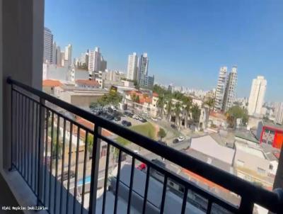 Apartamento para Venda, em S�o Paulo, bairro Mooca, 2 dormit�rios, 2 banheiros, 1 su�te, 1 vaga