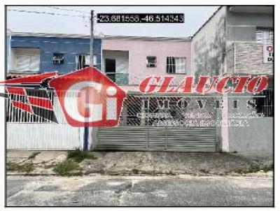 Sobrado para Venda, em Santo Andr�, bairro Vila Helena, 2 dormit�rios, 1 banheiro, 1 vaga