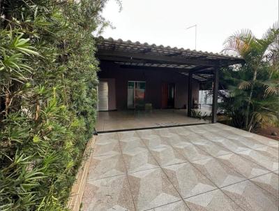 Casa para Venda, em Vespasiano, bairro Santo Ant�nio, 2 dormit�rios, 3 banheiros, 1 su�te, 4 vagas