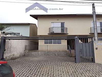 Casa para Venda, em Atibaia, bairro Jardim Dos Pinheiros, 3 dormit�rios, 3 banheiros, 3 su�tes, 2 vagas