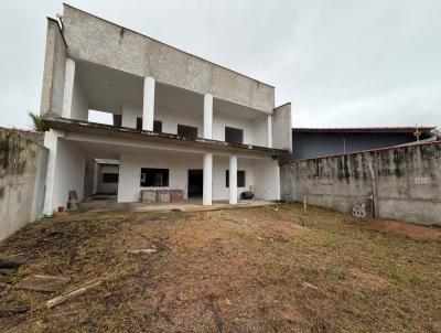 Casa para Venda, em Peru�be, bairro BEIRA MAR, 3 dormit�rios, 1 banheiro, 1 su�te, 6 vagas