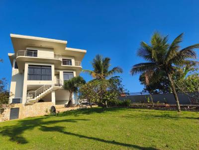 Casa para Venda, em Joinville, bairro Guanabara, 3 dormit�rios, 2 banheiros, 1 su�te, 2 vagas