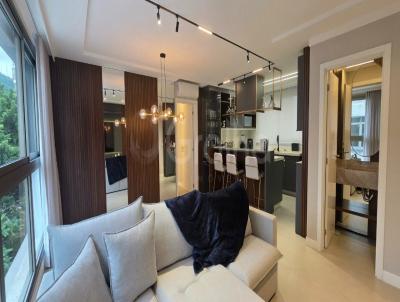 Apartamento para Venda, em Florian�polis, bairro Centro, 3 dormit�rios, 3 banheiros, 3 su�tes, 2 vagas