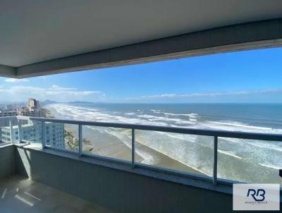 Apartamento 3 dormit�rios para Venda, em Praia Grande, bairro Balne�rio Maracan�, 3 dormit�rios, 4 banheiros, 3 su�tes, 3 vagas