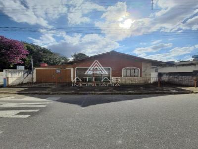 Casa para Venda, em Campo Belo, bairro Vila Etna, 3 dormit�rios, 1 banheiro, 1 vaga