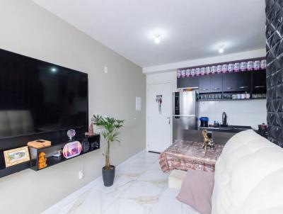 Apartamento para Venda, em S�o Paulo, bairro Vila Pirituba, 2 dormit�rios, 1 banheiro, 1 vaga