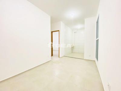 Apartamento para Venda, em Fortaleza, bairro Cambeba, 2 dormit�rios, 1 banheiro, 1 vaga