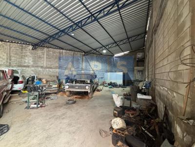 Galp�o para Loca��o, em Brumadinho, bairro FAZENDA CAF�