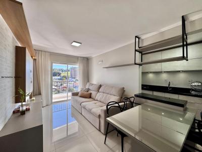 Apartamento para Venda, em Xanxer�, bairro VENEZA, 2 dormit�rios, 2 banheiros, 1 su�te, 1 vaga