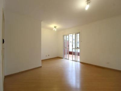 Apartamento para Loca��o, em S�o Paulo, bairro Vila Uberabinha, 2 dormit�rios, 2 banheiros, 1 su�te, 1 vaga