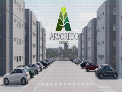 Empreendimento para Venda, em Erechim, bairro Amizade, 2 dormit�rios, 1 banheiro, 1 vaga