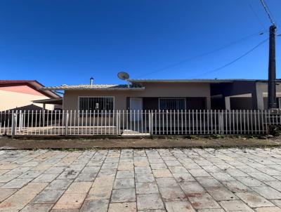 Casa para Loca��o, em Curitibanos, bairro S�o Luiz, 2 dormit�rios, 1 banheiro