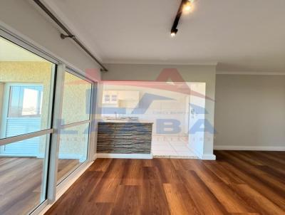 Apartamento para Loca��o, em Indaiatuba, bairro Aqui Se Vive, 3 dormit�rios, 2 banheiros, 1 su�te, 1 vaga