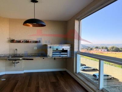 Apartamento para Loca��o, em Indaiatuba, bairro Aqui Se Vive, 3 dormit�rios, 2 banheiros, 1 su�te, 1 vaga
