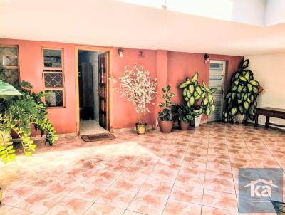 Casa para Venda, em Leme, bairro Jardim Elo�sa, 3 dormit�rios, 2 banheiros, 1 su�te, 2 vagas