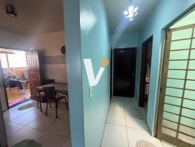 Casa para Venda, em Presidente Prudente, bairro Jardim Planalto, 3 dormit�rios, 2 banheiros, 3 vagas