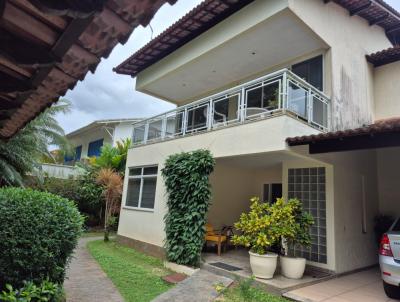 Casa em Condom�nio para Venda, em Rio de Janeiro, bairro RECREIO DOS BANDEIRANTES, 4 dormit�rios, 6 banheiros, 4 su�tes, 3 vagas